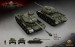 World of Tanks IS-2